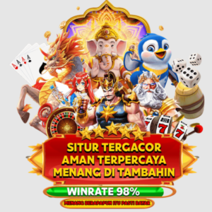 mesin slot online HugoTogel